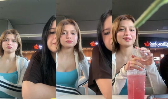 ozgecalk TikTok Live — Oct 7, 2026, 1:10 PM