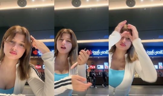 ozgecalk TikTok Live — Oct 7, 2026, 3:29 PM