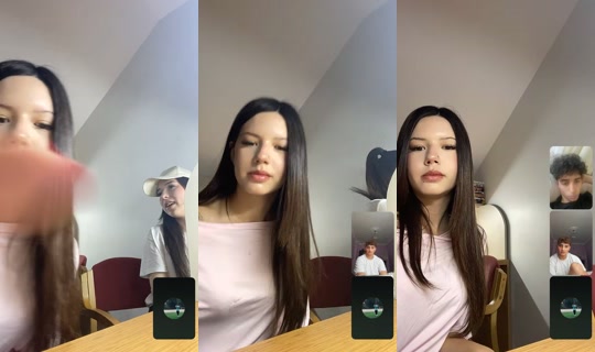 ozgeeyyyy TikTok Live — Sep 5, 2026, 6:34 AM