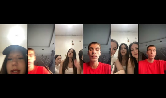 ozgeeyyyy TikTok Live — Sep 7, 2026, 4:10 PM