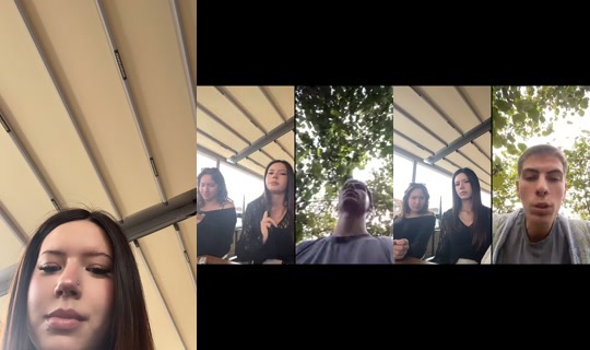 ozgeeyyyy TikTok Live — Sep 26, 2026, 10:52 AM