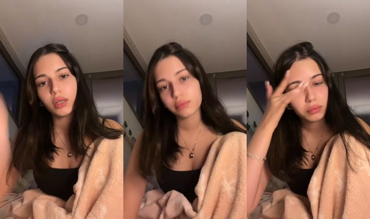 ozgelmezgill TikTok Live — Sep 23, 2026, 4:25 PM