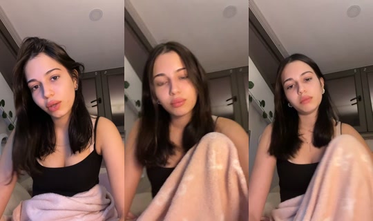 ozgelmezgill TikTok Live — Sep 23, 2026, 6:23 PM