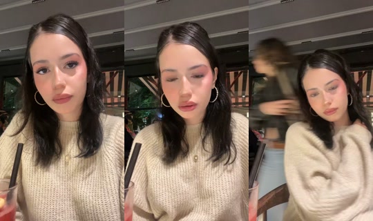 ozgelmezgill TikTok Live — Sep 28, 2026, 5:14 PM