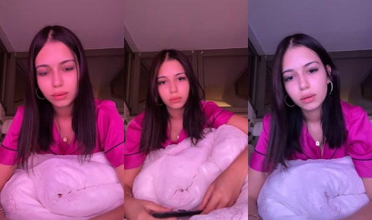 ozgelmezgill TikTok Live — Sep 30, 2026, 5:45 PM