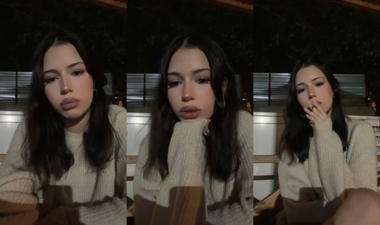ozgelmezgill TikTok Live — Oct 4, 2026, 5:41 PM