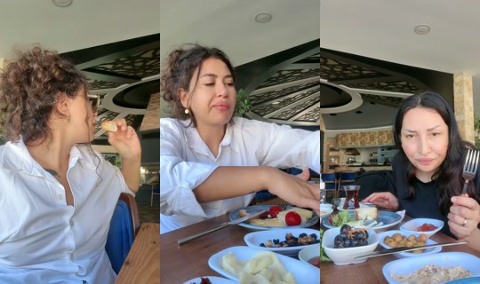 ozgenesas___ TikTok Live — Aug 24, 2026, 6:50 AM