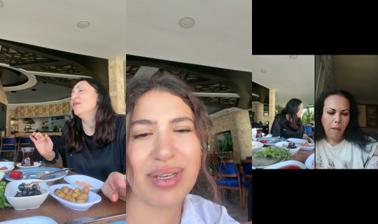 ozgenesas___ TikTok Live — Aug 24, 2026, 7:41 AM