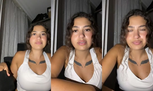 ozgenesas___ TikTok Live — Aug 28, 2026, 10:03 PM