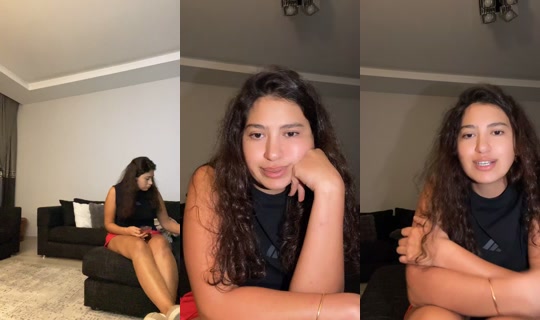ozgenesas___ TikTok Live — Oct 1, 2026, 7:55 PM