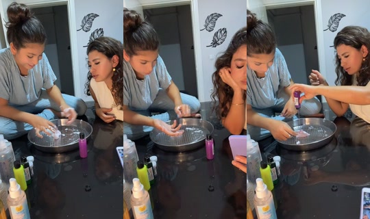 ozgenesas___ TikTok Live — Oct 8, 2026, 7:58 PM