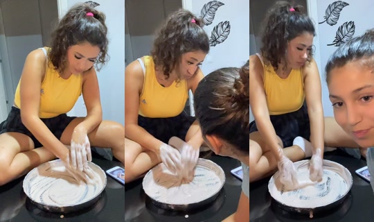 ozgenesas___ TikTok Live — Oct 8, 2026, 10:05 PM
