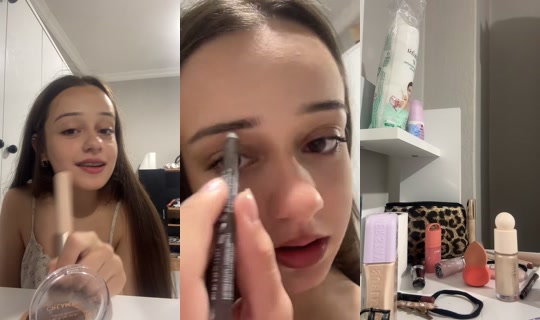ozksnem TikTok Live — Sep 19, 2026, 9:29 PM
