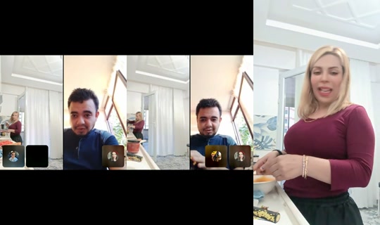 ozlem_123000 TikTok Live — Oct 1, 2026, 2:55 PM