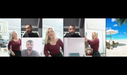 ozlem_123000 TikTok Live — Oct 1, 2026, 6:50 PM