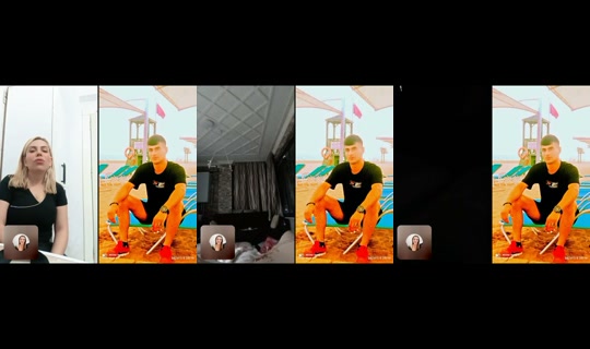 ozlem_123000 TikTok Live — Oct 2, 2026, 9:03 PM