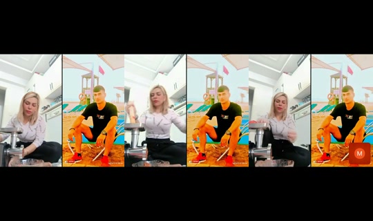 ozlem_123000 TikTok Live — Oct 4, 2026, 1:32 PM