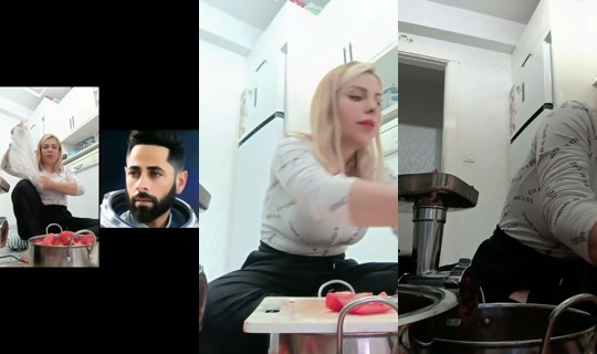 ozlem_123000 TikTok Live — Oct 4, 2026, 2:34 PM