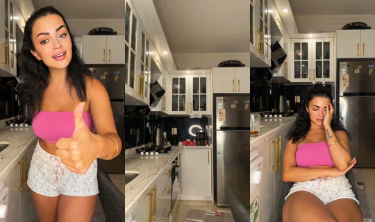 ozlembademcii TikTok Live — Aug 23, 2026, 9:43 PM