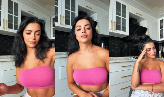 ozlembademcii TikTok Live — Aug 24, 2026, 6:42 AM