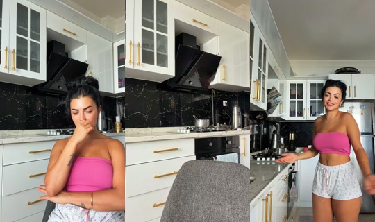 ozlembademcii TikTok Live — Aug 24, 2026, 7:33 AM