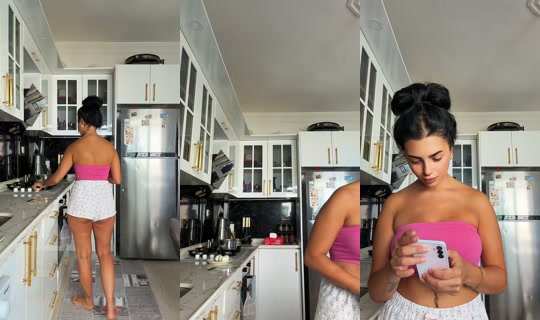 ozlembademcii TikTok Live — Aug 24, 2026, 8:23 AM