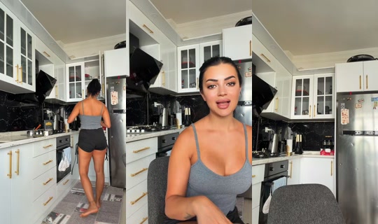 ozlembademcii TikTok Live — Aug 27, 2026, 8:26 AM
