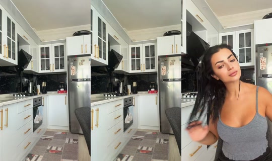 ozlembademcii TikTok Live — Aug 27, 2026, 10:08 AM