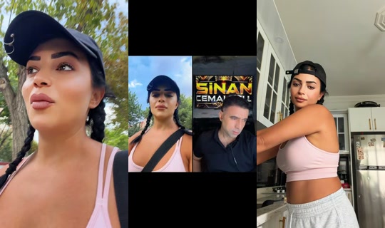 ozlembademcii TikTok Live — Aug 27, 2026, 3:13 PM