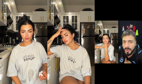 ozlembademcii TikTok Live — Aug 27, 2026, 6:31 PM