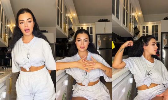 ozlembademcii TikTok Live — Aug 27, 2026, 9:25 PM