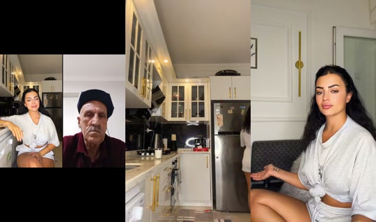 ozlembademcii TikTok Live — Aug 27, 2026, 10:16 PM