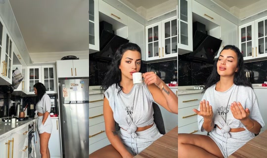 ozlembademcii TikTok Live — Aug 28, 2026, 8:00 AM