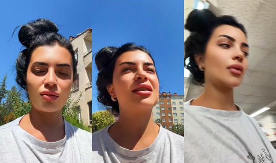 ozlembademcii TikTok Live — Aug 28, 2026, 8:54 AM
