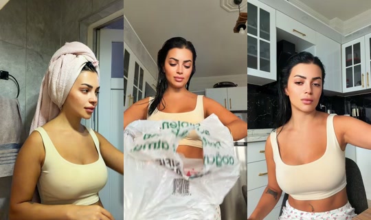 ozlembademcii TikTok Live — Aug 29, 2026, 5:43 AM