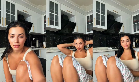 ozlembademcii TikTok Live — Aug 29, 2026, 6:01 AM