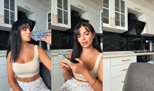 ozlembademcii TikTok Live — Aug 29, 2026, 6:53 AM