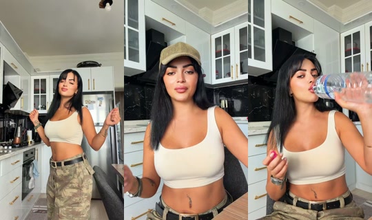 ozlembademcii TikTok Live — Aug 29, 2026, 8:47 AM