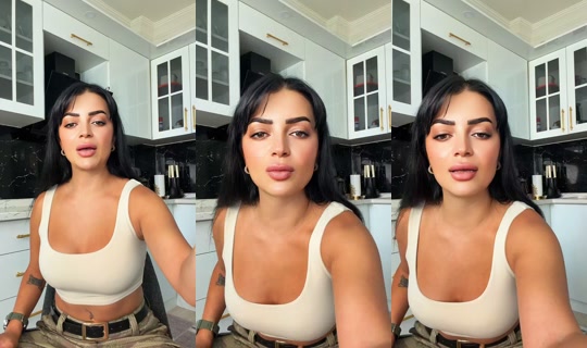 ozlembademcii TikTok Live — Aug 29, 2026, 9:38 AM