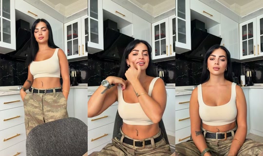 ozlembademcii TikTok Live — Aug 29, 2026, 9:53 AM