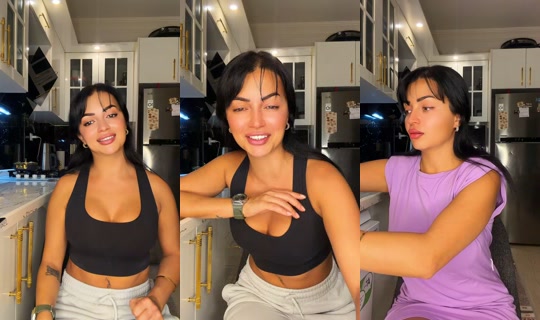 ozlembademcii TikTok Live — Aug 29, 2026, 5:18 PM