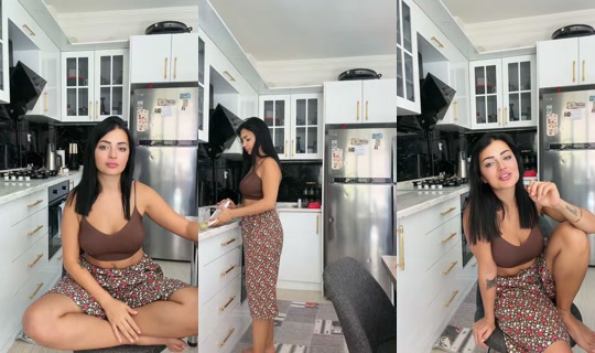 ozlembademcii TikTok Live — Sep 1, 2026, 10:49 AM