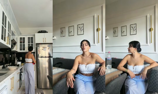 ozlembademcii TikTok Live — Sep 1, 2026, 2:46 PM