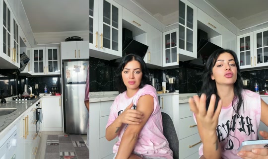 ozlembademcii TikTok Live — Sep 2, 2026, 6:26 AM