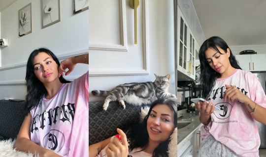 ozlembademcii TikTok Live — Sep 2, 2026, 7:17 AM