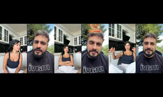 ozlembademcii TikTok Live — Sep 2, 2026, 8:58 AM
