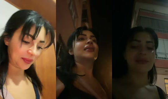 ozlembademcii TikTok Live — Sep 2, 2026, 5:45 PM