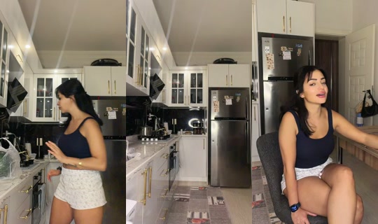ozlembademcii TikTok Live — Sep 2, 2026, 7:58 PM