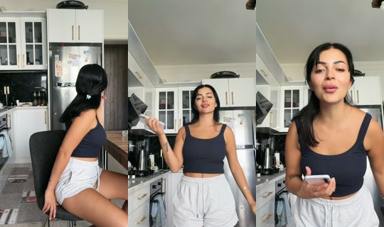 ozlembademcii TikTok Live — Sep 3, 2026, 8:30 AM