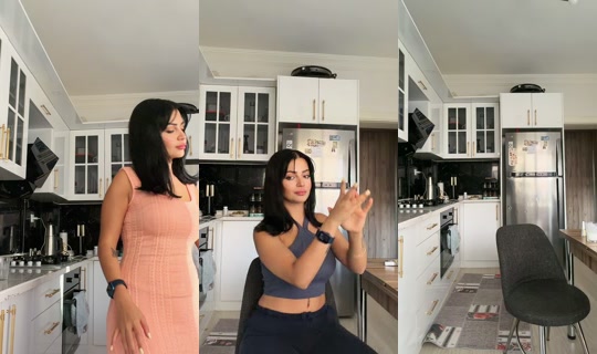 ozlembademcii TikTok Live — Sep 3, 2026, 3:13 PM